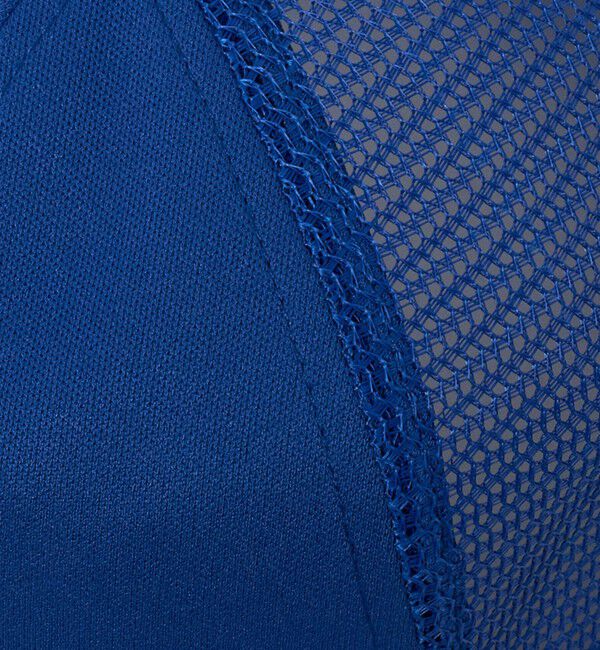 UNITED ARROWS green label relaxing「＜47Brand＞ CAPTAIN RL メッシュ キャップ」|キャップ・キャスケット|