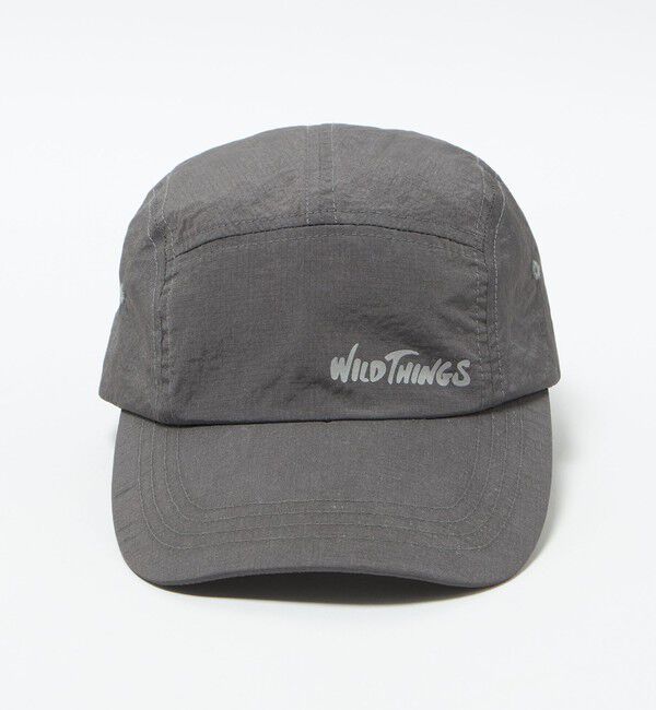 UNITED ARROWS green label relaxing「【別注】＜WILD THINGS＞ ジェット キャップ / キッズ」|キャップ・キャスケット|