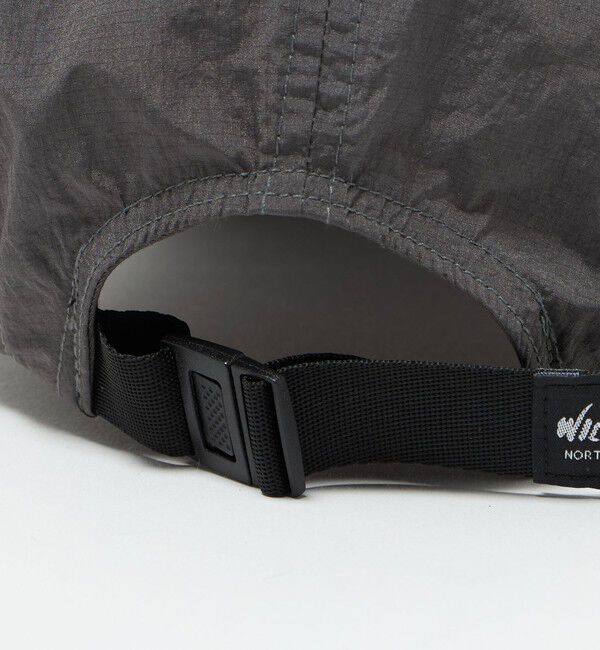 UNITED ARROWS green label relaxing「【別注】＜WILD THINGS＞ ジェット キャップ / キッズ」|キャップ・キャスケット|