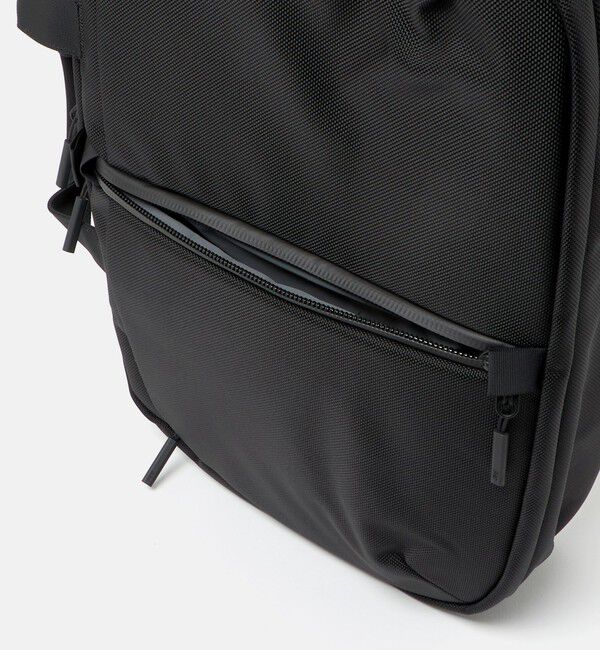 BEAUTY&YOUTH UNITED ARROWS「【別注】 ＜Aer＞ 3WAY BRIEF/バッグ」|ビジネスバッグ|