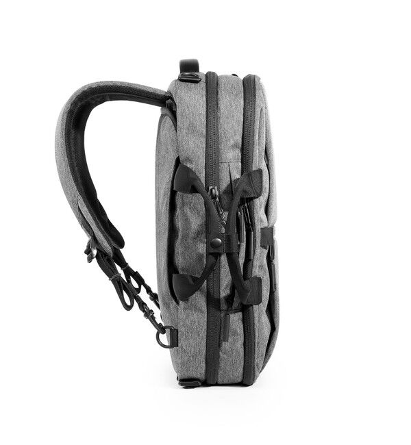 BEAUTY&YOUTH UNITED ARROWS「【別注】 ＜Aer＞ 3WAY BRIEF/バッグ」|ビジネスバッグ|