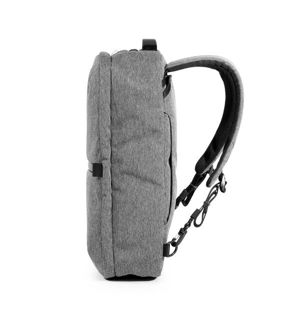 BEAUTY&YOUTH UNITED ARROWS「【別注】 ＜Aer＞ 3WAY BRIEF/バッグ」|ビジネスバッグ|