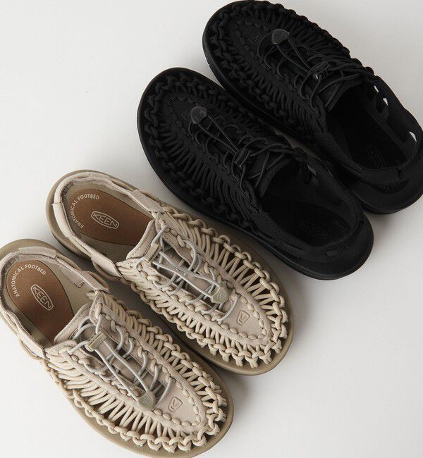 BEAUTY&YOUTH UNITED ARROWS「＜KEEN＞WOMENS UNEEK サンダル」|サンダル|