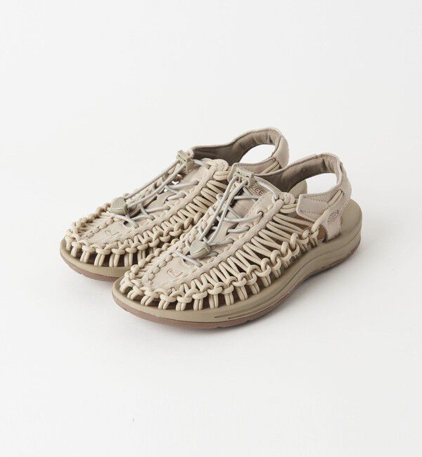BEAUTY&YOUTH UNITED ARROWS「＜KEEN＞WOMENS UNEEK サンダル」|サンダル|