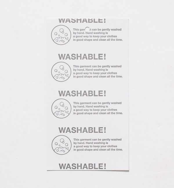 BEAUTY&YOUTH UNITED ARROWS「東レ/TORAY ナノデザイン イージースラックス NO.3 ウォッシャブル セットアップ対応可能」|チノ|