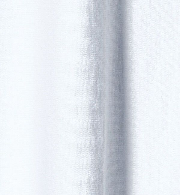 BEAUTY&YOUTH UNITED ARROWS「&ldquo;THE HEAVY&rdquo; 10oz ヘビー ワイド クルーネック Tシャツ」|Tシャツ・カットソー|