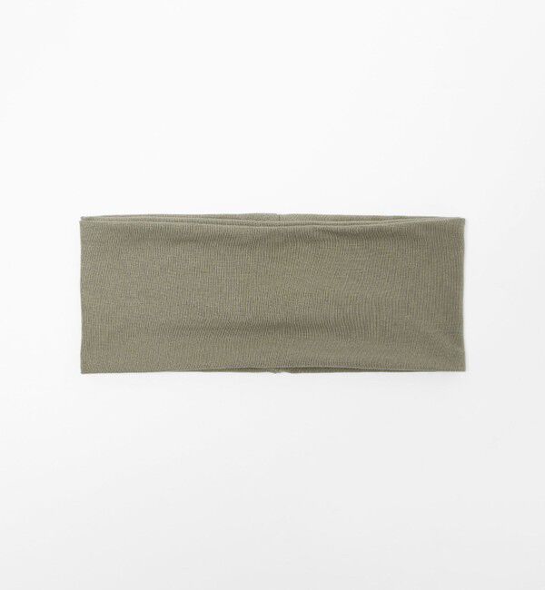 BEAUTY&YOUTH UNITED ARROWS「＜La maison de Lyllis＞FRAI ヘアバンド」|ヘアバンド|