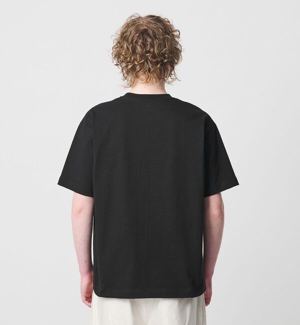 BEAUTY&YOUTH UNITED ARROWS「【別注】 ＜Hanes＞ ビーフィー Tシャツ」|Tシャツ・カットソー|