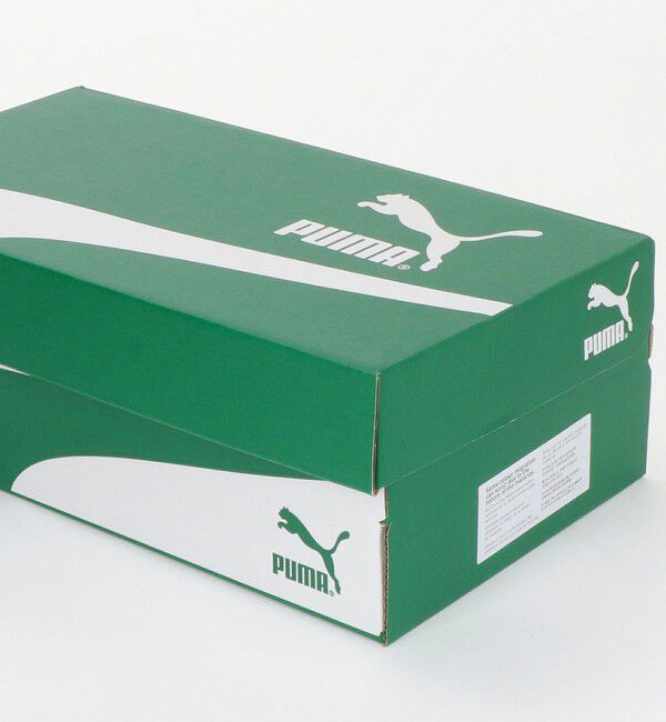 BEAUTY&YOUTH UNITED ARROWS「＜PUMA＞ウィメンズ スピードキャット バレエ スニーカー」|スニーカー|