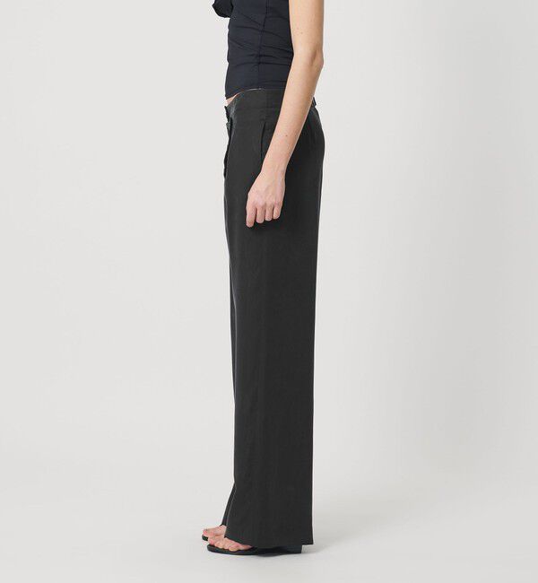 ATTISESSION「＜ATTISESSION＞セーラー パンツ」|その他|