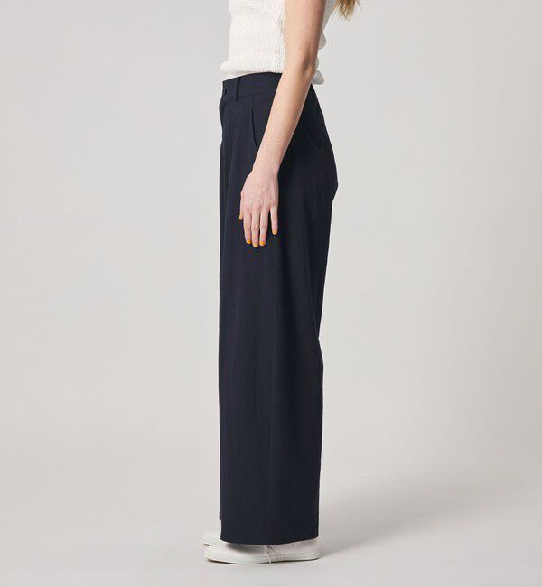 STEVEN ALAN「＜Steven Alan＞コットン ワイド パンツ」|その他|