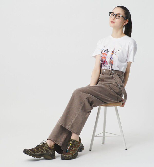 BEAUTY&YOUTH UNITED ARROWS「【別注】＜Salomon＞XT-6 スニーカー」|スニーカー|