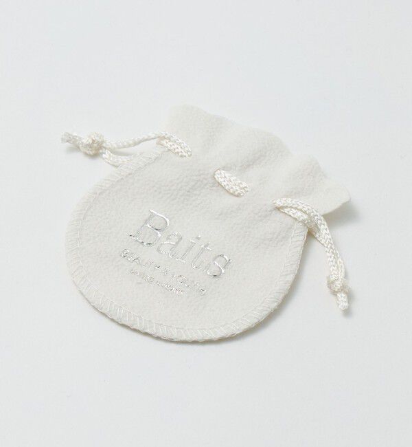 BEAUTY&YOUTH UNITED ARROWS「＜BAITS＞ジルコニア ハート リング」|リング|