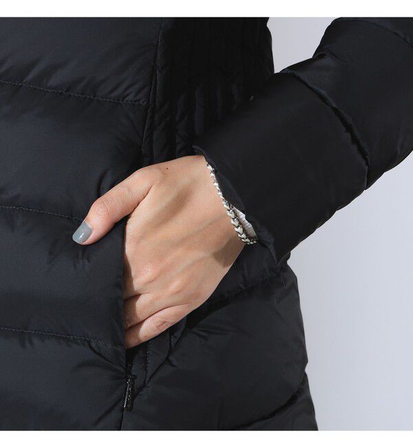 Demi-Luxe BEAMS 「TATRAS / SARMA ビリー ファー ダウンコート」|ダウン|