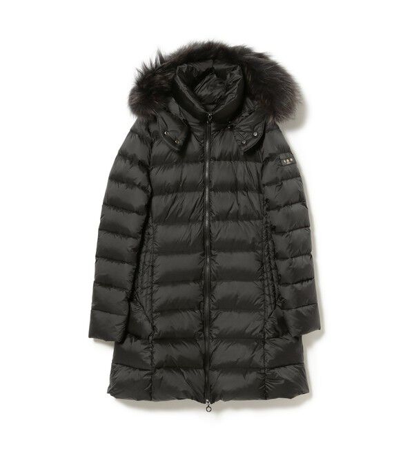 Demi-Luxe BEAMS 「TATRAS / SARMA ビリー ファー ダウンコート」|ダウン|