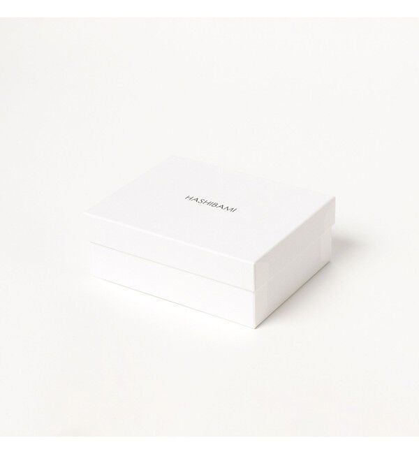 Ray BEAMS 「【WEB限定】Hashibami / 花バックル ウォレット」|財布|