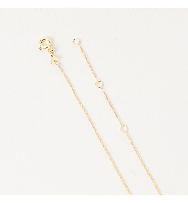 Demi-Luxe BEAMS 「ALIITA / BEE ネックレス」|その他|