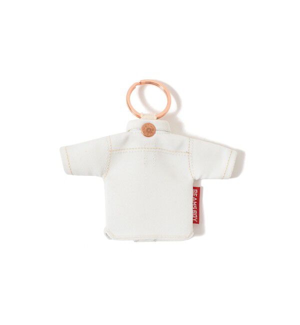 BEAMSBOY「BDシャツ キーホルダー」|その他|