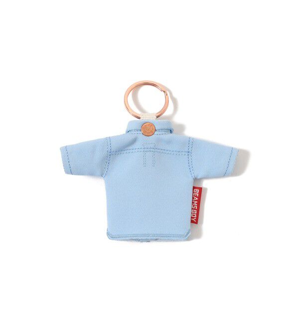 BEAMSBOY「BDシャツ キーホルダー」|その他|