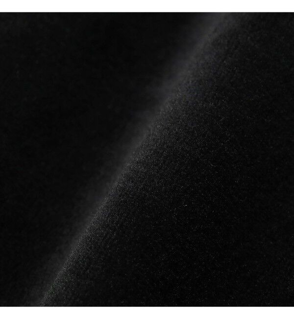 Ray BEAMS 「ベロア ワイド スウェット パンツ」|その他|