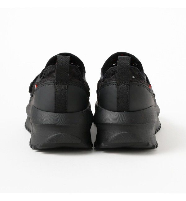 Ray BEAMS 「【WEB限定】HUNTER / トラベル フロー メリー ジェーン トレーナー」|サンダル|