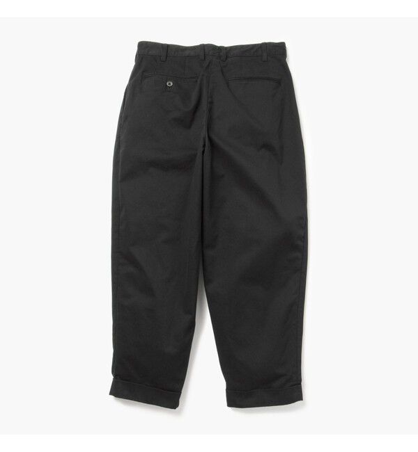 BEAMS PLUS「2 Pleats Twill」|その他|