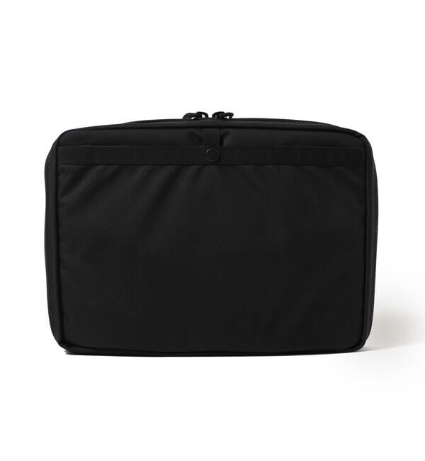 BEAMS PLUS「BRIEFING &times; BEAMS PLUS / 別注 REPORTER 13」|トートバッグ|