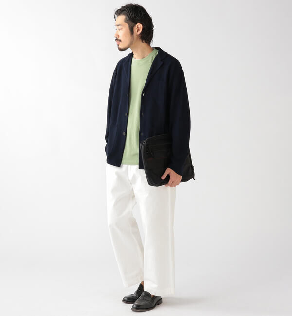 BEAMS PLUS「BRIEFING &times; BEAMS PLUS / 別注 REPORTER 13」|トートバッグ|