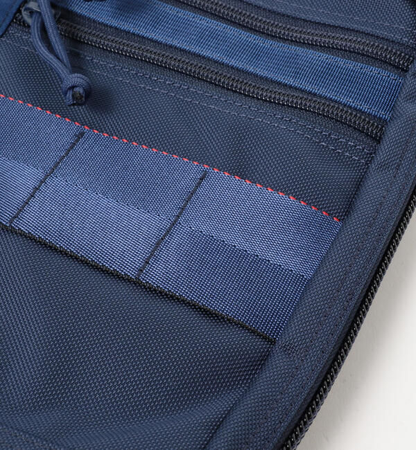 BEAMS PLUS「BRIEFING &times; BEAMS PLUS / 別注 REPORTER 13」|トートバッグ|