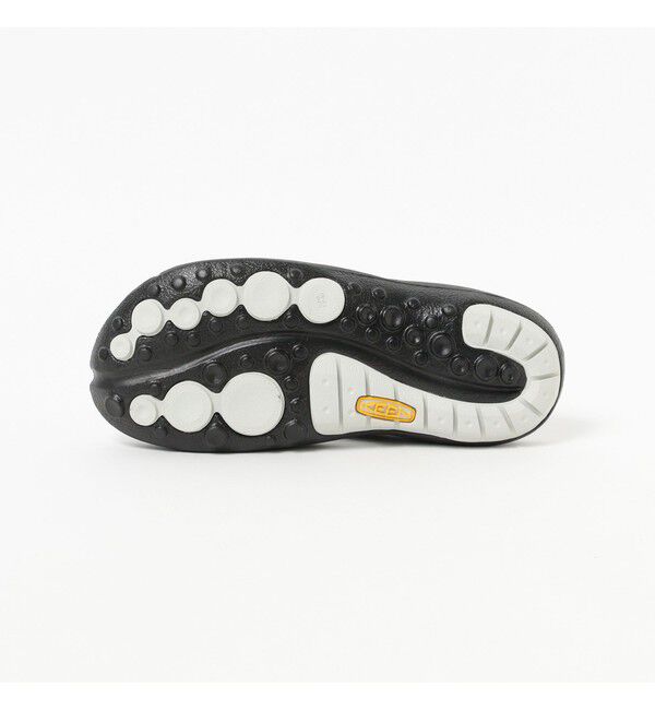 BEAMS「KEEN / シャンティ」|サンダル|