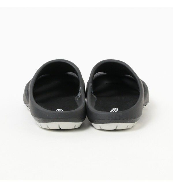 BEAMS「KEEN / シャンティ」|サンダル|