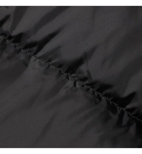 BEAMS「ワイドフィット Dermizax (TM) リバーシブル ダウンジャケット」|ブルゾン・スタジャン|