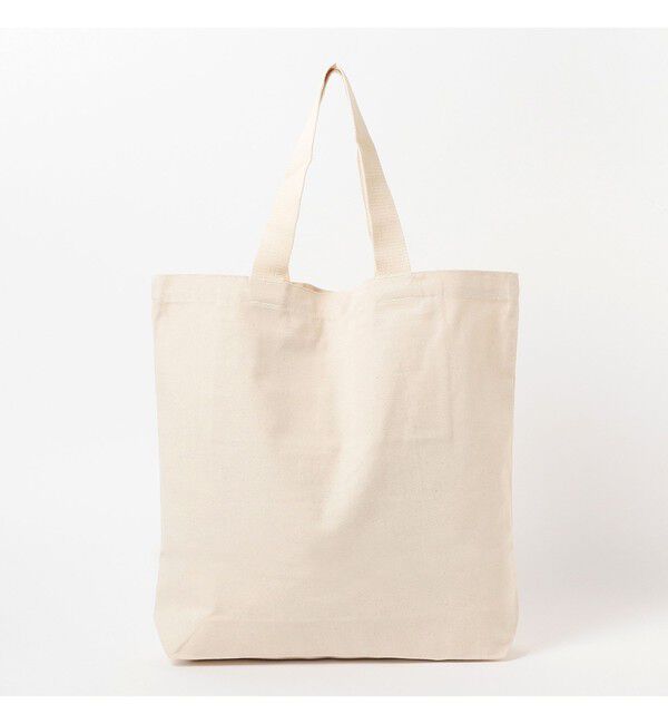 BEAMS「THE NORTH FACE / オーガニックコットン トート」|トートバッグ|