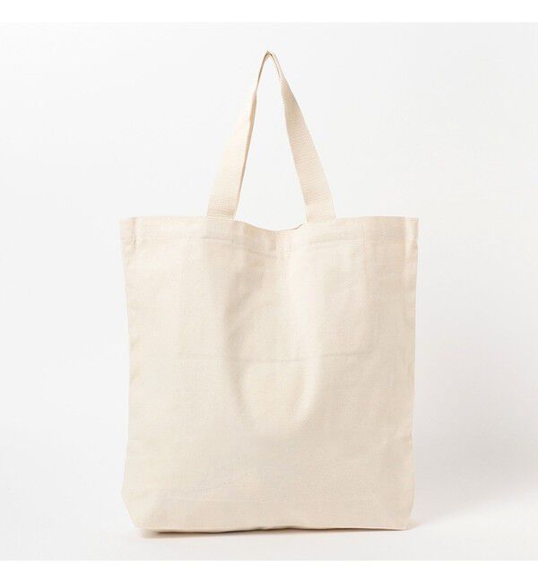 BEAMS「THE NORTH FACE / オーガニックコットン トート」|トートバッグ|