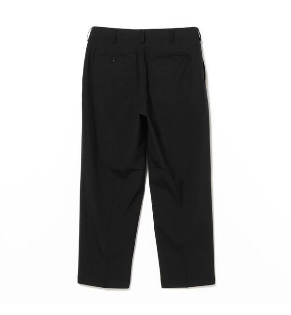 BEAMS「イージー スラックス」|チノ|
