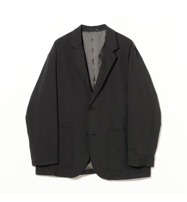 BEAMS「イージー ジャケット」|テーラードジャケット|