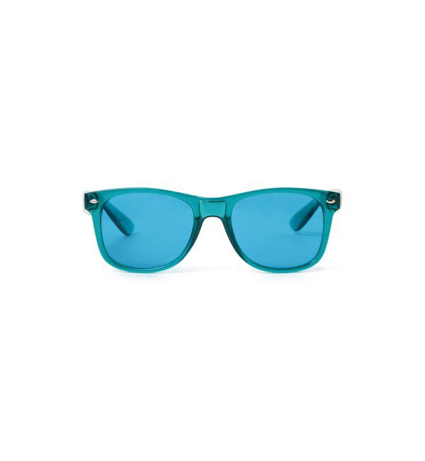 BEAMS「GloFX / COLOR THERAPHY GLASSES」|その他|
