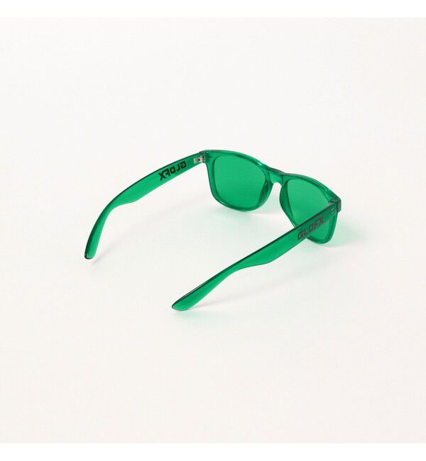 BEAMS「GloFX / COLOR THERAPHY GLASSES」|その他|