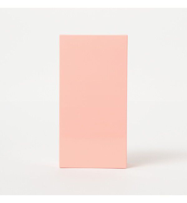 BEAMS「SPEXTRUM / Tissue UP Girl ティッシュ ケース」|その他|