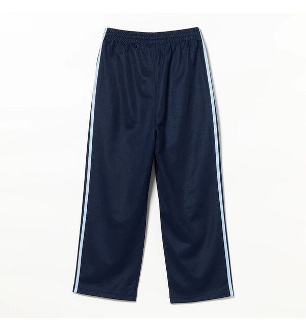 BEAMS「adidas / BAGGY FIT FIREBIRD TRACKPANTS」|チノ|