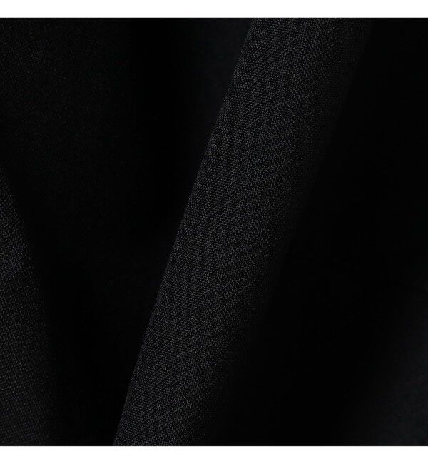 BEAMS「ワイド ショート スラックス」|その他|