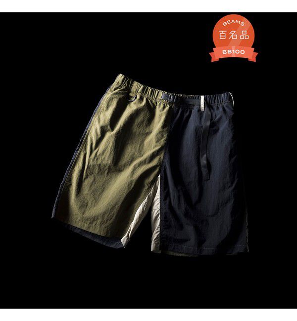 BEAMS「【別注】Gramicci / オール コンディション ショーツ 25SS」|その他|CRAZY