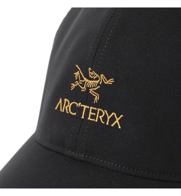 BEAMS「ARC&rsquo;TERYX / Bird Word Cap」|キャップ・キャスケット|