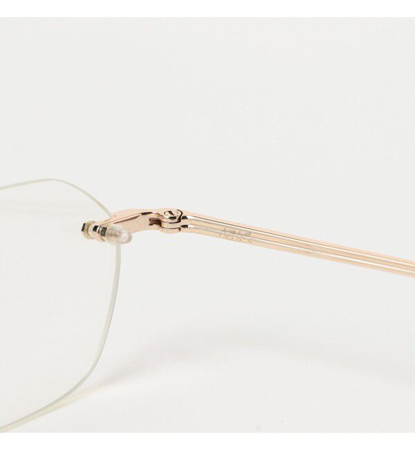 BEAMS「A.D.S.R / VATH」|ネックレス|