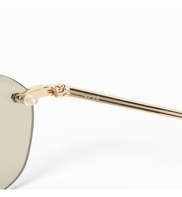 BEAMS「A.D.S.R / VATH」|ネックレス|