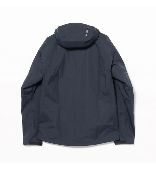 BEAMS「ARC&rsquo;TERYX / Beta Jacket」|ブルゾン・スタジャン|