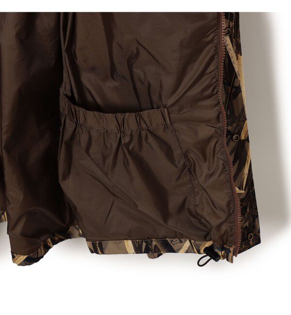 BEAMS「【別注】Columbia / Sauvie Island（TM）Jacket」|ブルゾン・スタジャン|