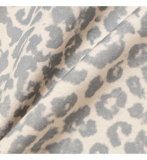 BEAMS「プリント ダブルニーショーツ【ワイドストレートフィット】」|その他|