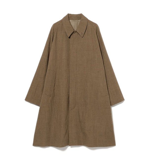 BEAMS PLUS「KAPTAIN SUNSHINE / Walker Coat」|ダッフルコート|