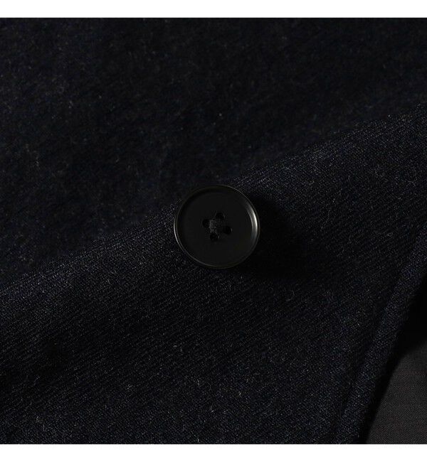 BEAMS PLUS「KAPTAIN SUNSHINE / Walker Coat」|ダッフルコート|